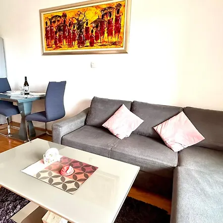 Tide Apartamento