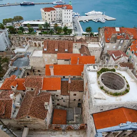 Apartamento Tide