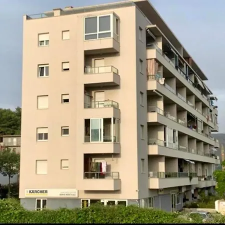 Tide Apartamento *