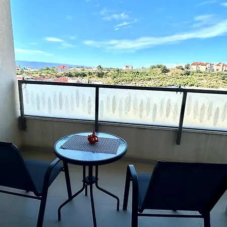 Tide Apartamento Split