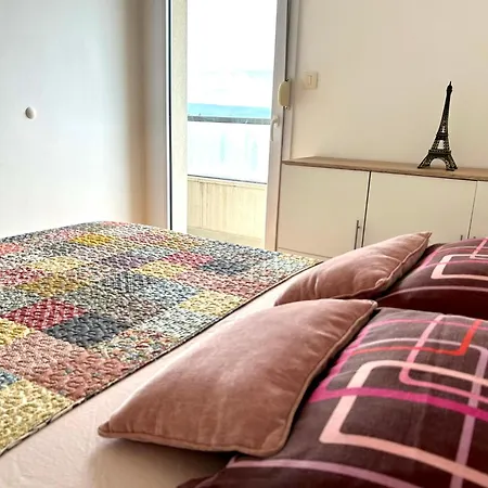 Tide Apartamento *