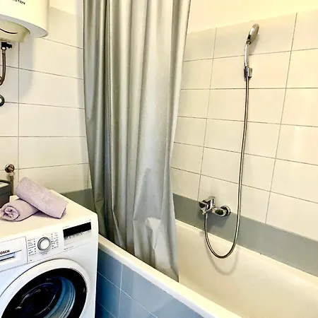 Tide Apartamento Split