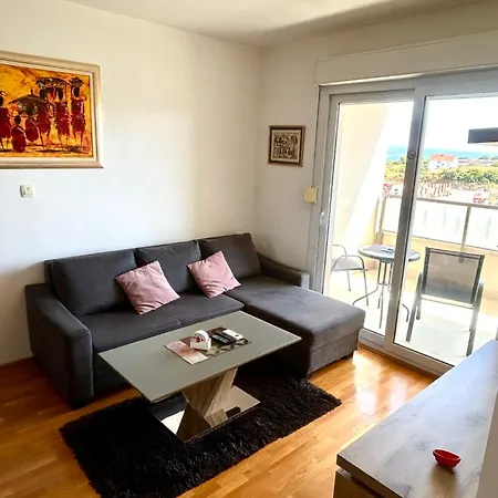 Apartamento Tide