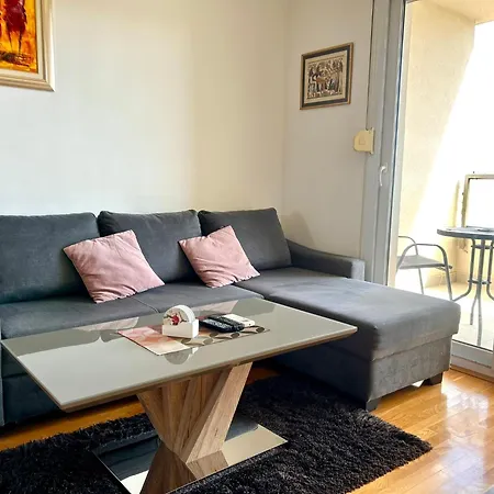 Tide Apartamento